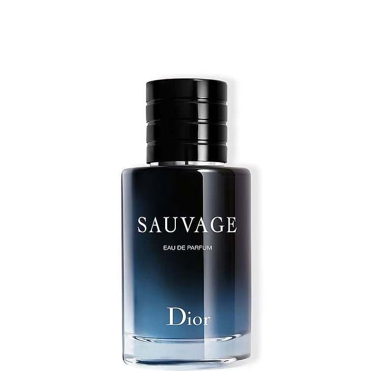 Dior Sauvage parfum
