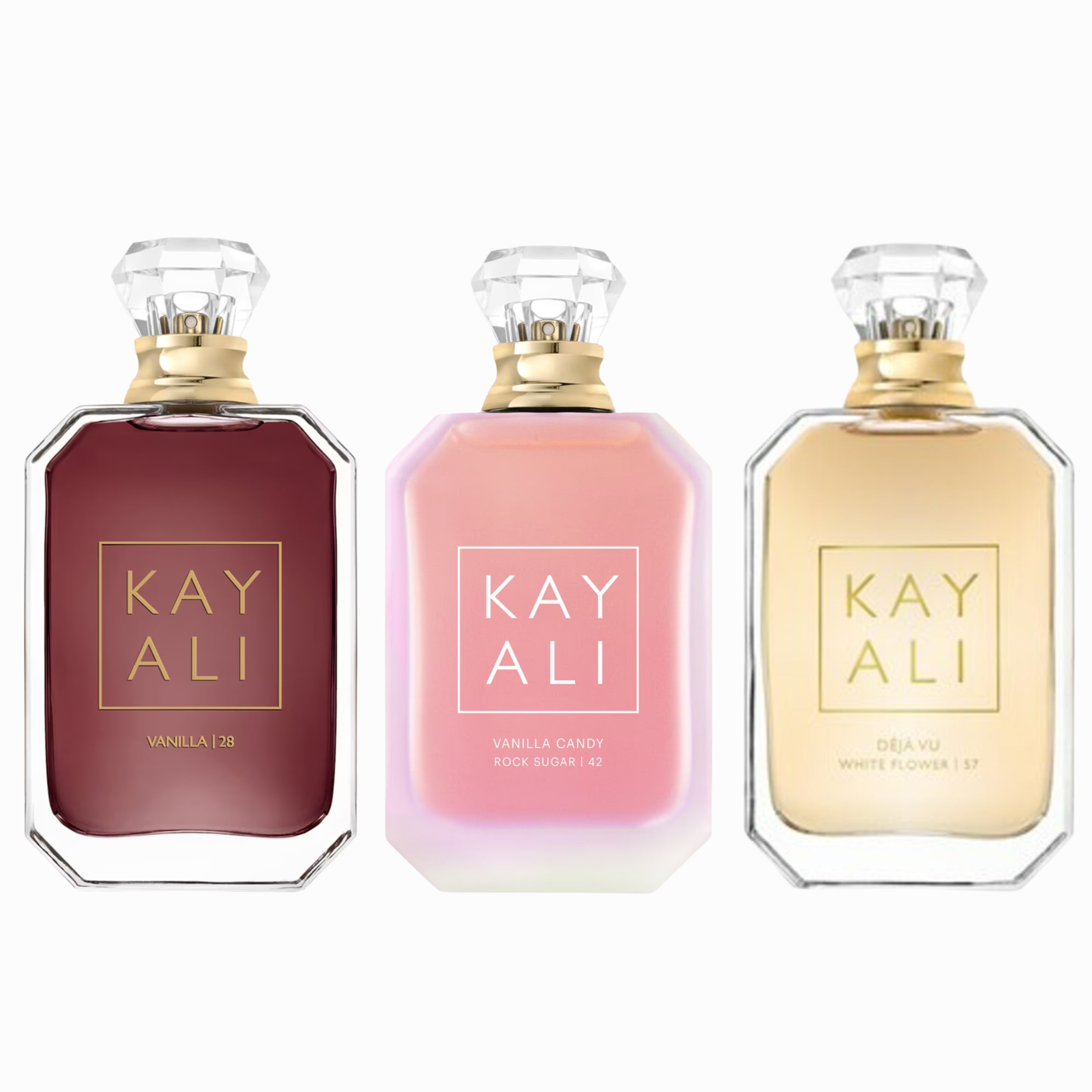 Kayali Trio
