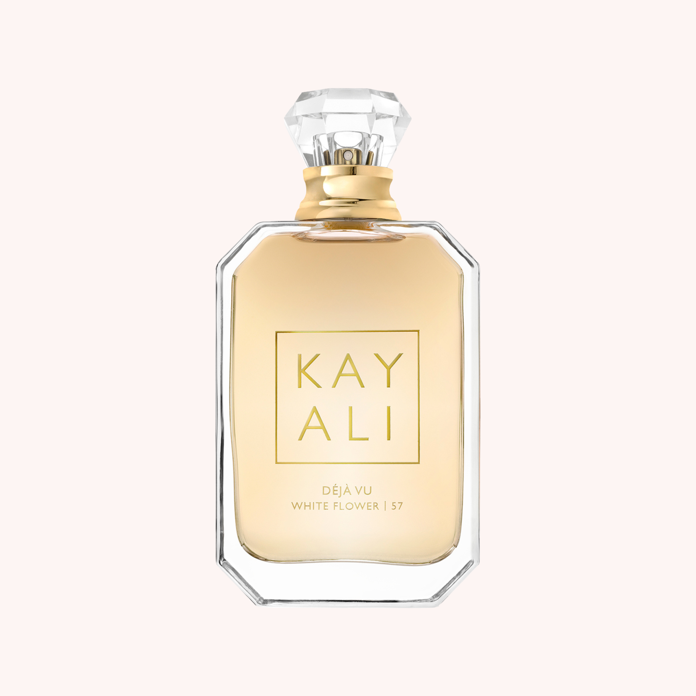 Kayali Déjà Vu White Flower 57