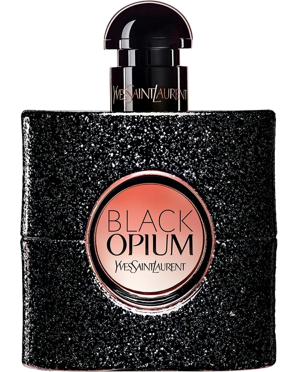 Yves Saint Laurent Black Opium